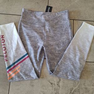 Peloton Leggins NEW size L